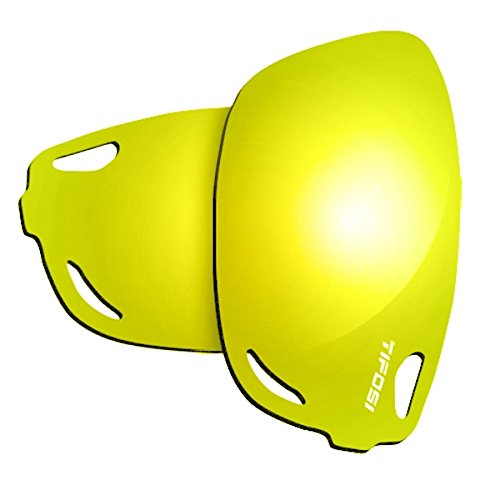 Tifosi Optics Dolomite 2.0 Replacement Lenses - Clarion
