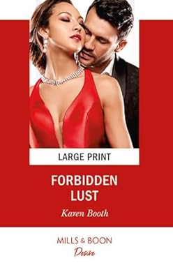 Forbidden Lust