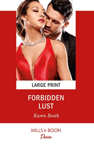 Forbidden Lust by Karen Booth