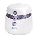 Graco Sound Machine with MP3 Plug-in Port, Nightlight, Timer