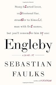 Engleby: A Novel