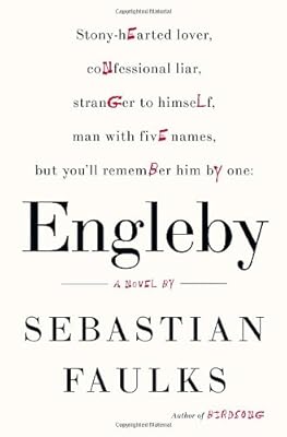 Engleby: A Novel