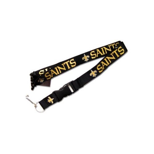 Algopix Similar Product 19 - NFL Team Lanyard with detachable