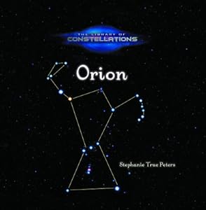 Orion (Library of Constellations)