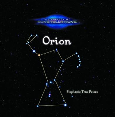 Orion (Library of Constellations)
