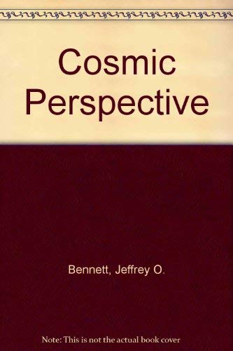 The Solar System (with CD) (The Cosmic Perspective) by Bennett