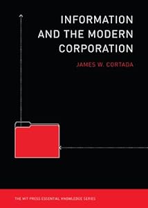 Information and the Modern Corporation