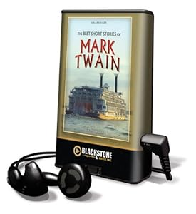 The Best Short Stories of Mark Twain