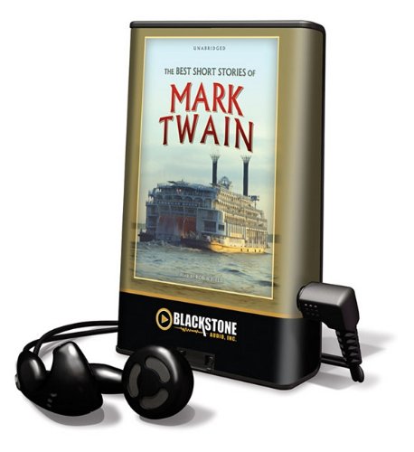 The Best Short Stories of Mark Twain by Mark Twain