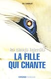La fille qui chante par P.B. CHERCOT