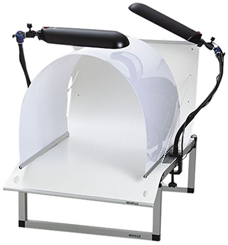 Algopix Similar Product 3 - Novoflex MagicStudio 50cm Table Kit