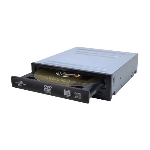 Algopix Similar Product 20 - Gear Head 24 X DVD SATA Internal Drive