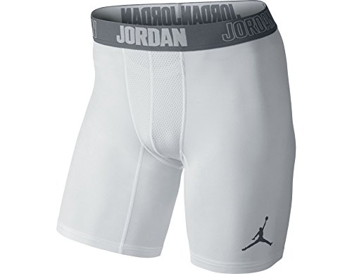 

Nike Mens AJ All Season Compression 6" Traning Shorts