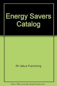 Energy Savers Catalog
