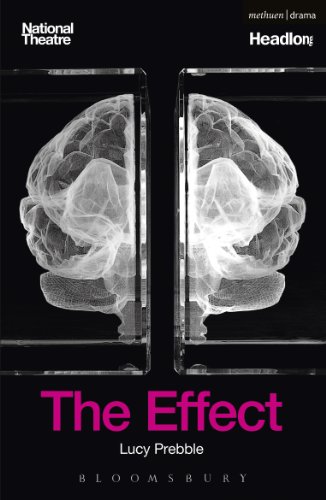 The Effect (Modern Plays)