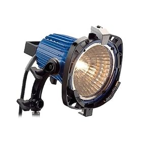 Arrilite 750 Plus with Accessory Holder