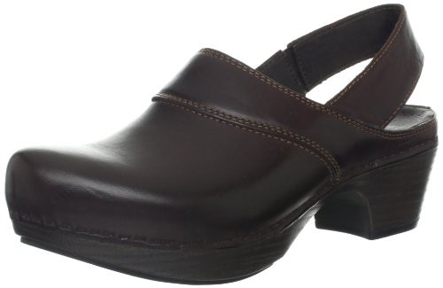 

Dansko Women's Pearl Clog