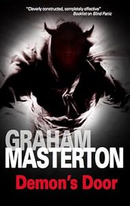 Demon's Door