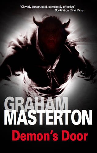 Demon's Door by Graham Masterton