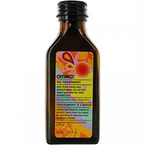 Amika Oil Treatment 3.38 Oz