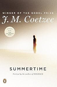 Summertime: Fiction