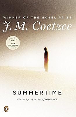 Summertime: Fiction
