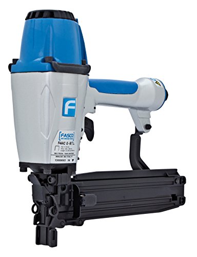 Algopix Similar Product 13 - FASCO F44AC G50 TL Stapler for Heavy