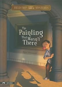 The Painting That Wasn't There