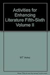 Activities for Enhancing Literature Fifth-Sixth Volume II