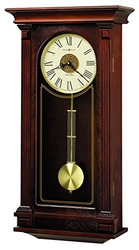 Algopix Similar Product 19 - Howard Miller Sinclair Clock