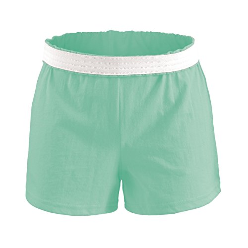 Algopix Similar Product 9 - Soffe Authentic Short Youth Small