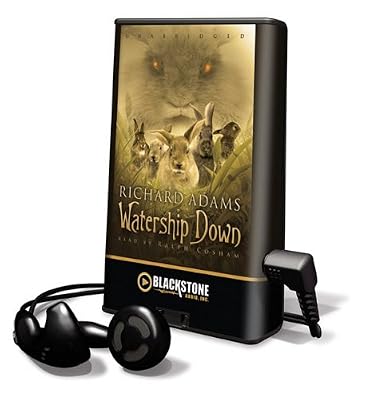 Watership Down