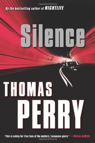 Silence by Thomas Perry