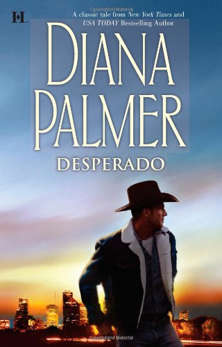 Desperado by Diana Palmer