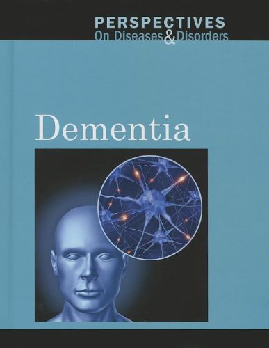 Dementia by Sylvia Engdahl