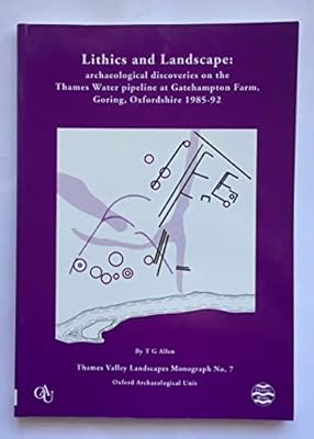 Lithics and Landscape (Pa-lith)