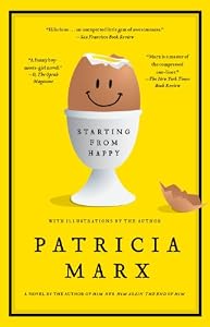 Starting from Happy: A Novel