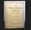 The Secret Doctrine in Israel -