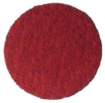 

Red 2" Ceramic Disc 40 Grit (25 count)