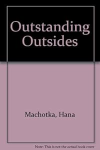 Outstanding Outsides
