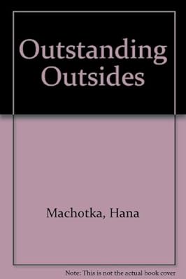 Outstanding Outsides