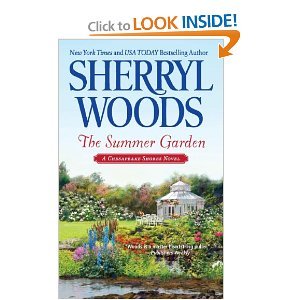The Summer Garden by Sherryl Woods
