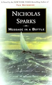 Message in a Bottle