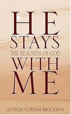 He Stays With Me