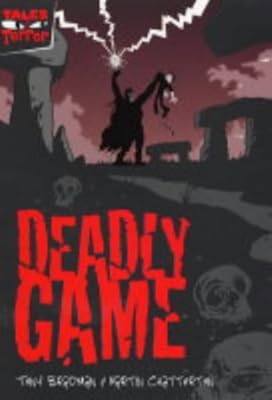 Deadly Game