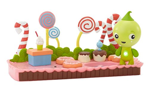 MagicMeeMees Playset - Sweetsland