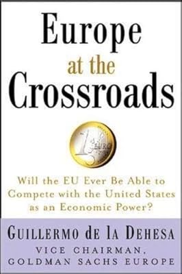 Europe at the Crossroads