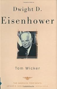 Dwight D. Eisenhower