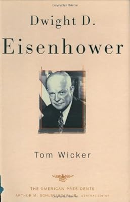 Dwight D. Eisenhower