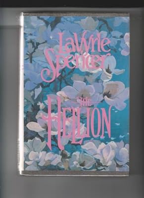 The Hellion (G K Hall Large Print Book Series)